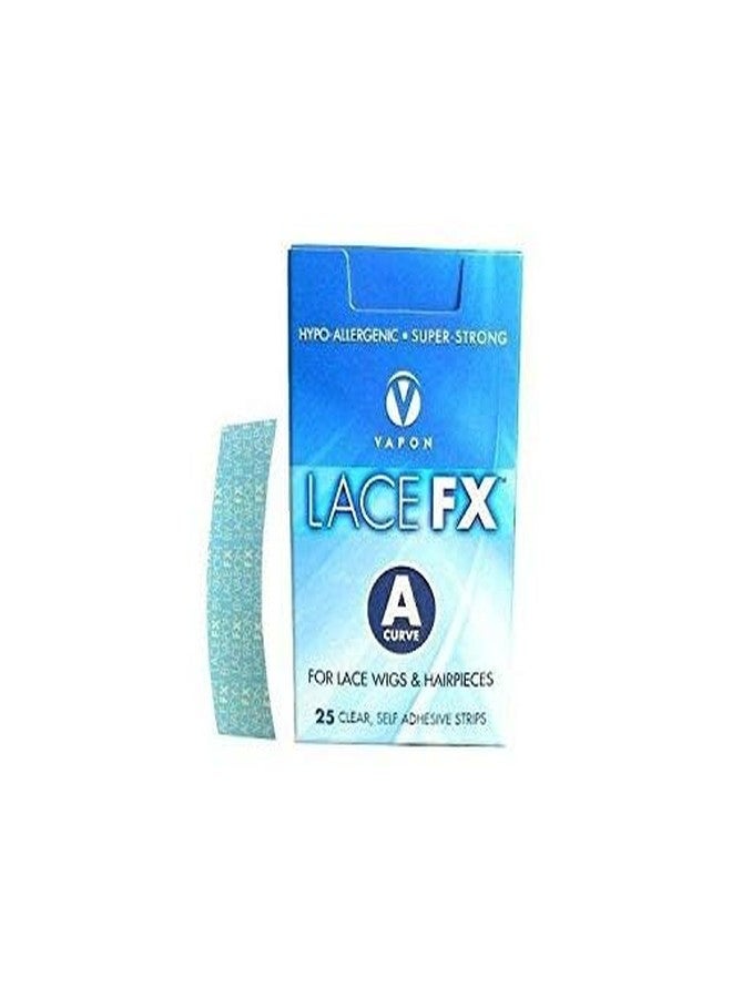 فابون شرائط لاصقة منحنية من Vapon Lace Fx 25 A - Image 2